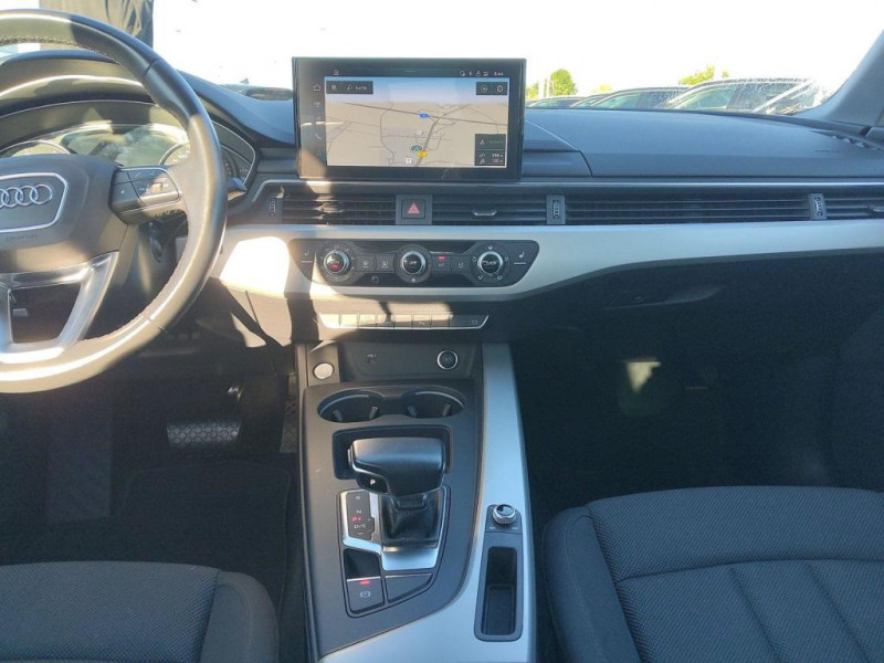 Audi A4 Limousine 35 TDI S tronic Standh Head Up ACC 2020 - photo n°15 Audi A4 Limousine 35 TDI S tronic Standh Head Up ACC  occasion à L'Union - photo n°15