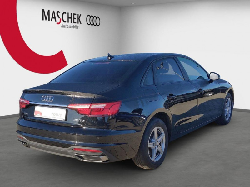 Audi A4 Limousine 35 TDI S tronic Standh Head Up ACC 2020 - photo n°6 Audi A4 Limousine 35 TDI S tronic Standh Head Up ACC  occasion à L'Union - photo n°6