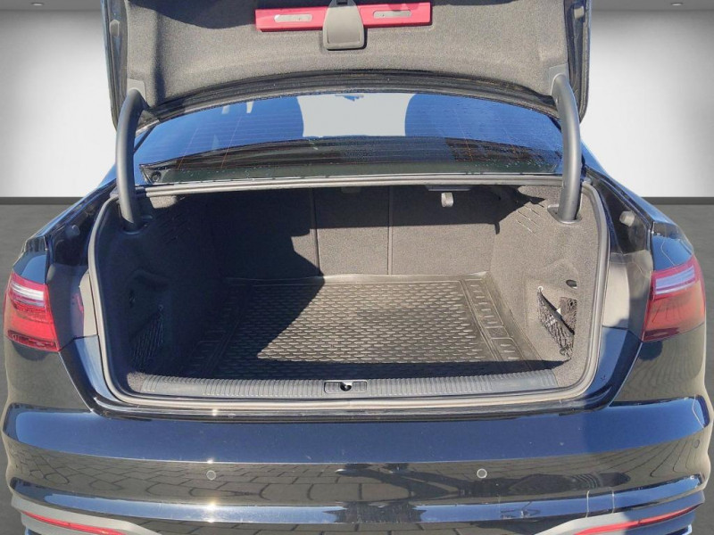 Audi A4 Limousine 35 TDI S tronic Standh Head Up ACC 2020 - photo n°14 Audi A4 Limousine 35 TDI S tronic Standh Head Up ACC  occasion à L'Union - photo n°14