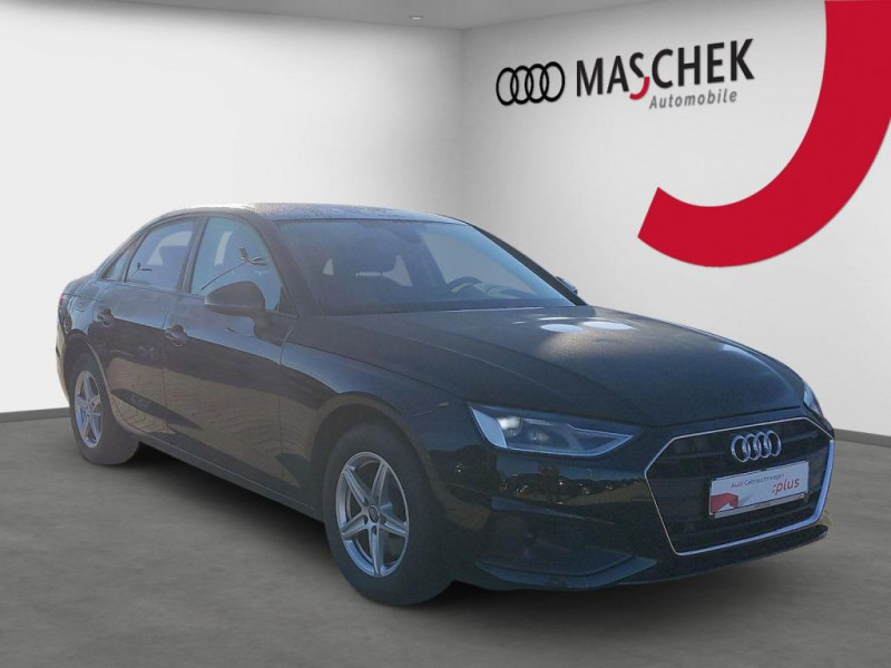 Audi A4 Limousine 35 TDI S tronic Standh Head Up ACC 2020 - photo n°7 Audi A4 Limousine 35 TDI S tronic Standh Head Up ACC  occasion à L'Union - photo n°7