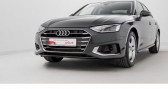 Annonce Audi A4 occasion Essence Limousine 35 TFSI S-TRO*ADVANCED*NAV*ACC*RFK* � LEIMBACH