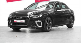 Audi A4 , garage MB68 AUTO IMPORT � LEIMBACH