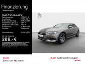 Annonce Audi A4 occasion Diesel Limousine 40 TDI advanced S tro*LED*Navi+*Kam  L'Union