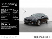 Audi A4 Limousine advanced 35 TDI Navi*PDC*DAB*LED*GR   L'Union 31