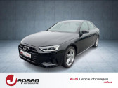 Audi A4 occasion  année 2021 boite Automatique Annonce Audi A4 occasion Diesel Limousine advanced 40 TDI S tr. FLA Cam 18´ à L'Union