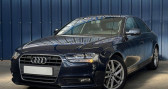 Annonce Audi A4 occasion Diesel Limousine Ambition Luxe 2.0L TDI 136ch Garantie 1 An Parfait  Halluin