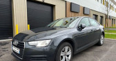 Annonce Audi A4 occasion Essence LIMOUSINE V 1.4L TFSI 150 BUSINESS LINE  FRESNES