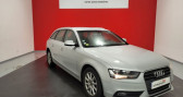 Annonce Audi A4 occasion Diesel PHASE 2 2 L TDI 143CH AMBIENTE BV6 + DISTRIBUTION CHANGEE PO  Chambray Les Tours