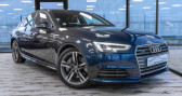 Annonce Audi A4 occasion Essence Quattro 2.0 TFSI 252 S-tronic S line � Tôtes
