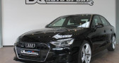 Audi A4 occasion année 2019 boite Automatique Annonce Audi A4 occasion Diesel Quattro 3.0 V6 45 TDI - 231 - BVA tiptronic BERLINE Avus PHA à Saint André de corcy