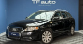Audi A4 Quattro 3.0 V6 TDI - 233 - BVA 6 / Si�ges chauffants / Suivi  � le petit quevilly 76