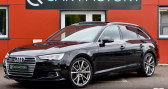 Annonce Audi A4 occasion Diesel Quattro 3.0 V6 TDI 272 S Line / Matrix LED Toit Pano B&O Amo  Marmoutier