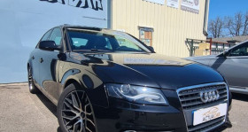 Audi A4 , garage ACTUA CAR  SAINT-ROMAIN-DE-JALIONAS