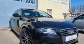 Audi A4 occasion année 2010 boite Automatique Annonce Audi A4 occasion Essence s-line 2.0 tfsi 211cv s-tronic à SAINT-ROMAIN-DE-JALIONAS