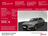 Annonce Audi A4 occasion Diesel S line 40 TDI qu.S tr. LED NAVI RFK VIRTUAL  L'Union
