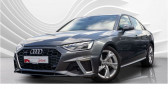 Annonce Audi A4 occasion Diesel S line 40TDI qu  DANNEMARIE
