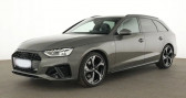 Annonce Audi A4 occasion Diesel S-line dition  LATTES
