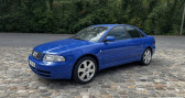 Annonce Audi A4 occasion Essence S4 B5 V6 2.7l 265ch � Tourettes