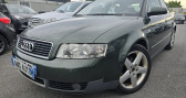 Annonce Audi A4 occasion Diesel Serie 2 (8E2) 1.9 TDi 131cv  Riom