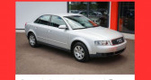 Annonce Audi A4 occasion Essence Srie 2 (8E2) 2.0i 130ch Bote manuelle 5 vitesses  Sarreguemines