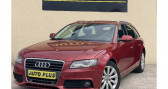 Audi A4 occasion année 2009 boite Manuelle Annonce Audi A4 occasion Diesel Série 3 2.0 TDi 16V 120 cv à Gerzat