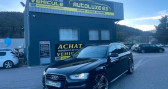 Audi A4 sline 2.0 tdi 150 cv garantie   DRAGUIGNAN 83