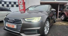 Audi A4 , garage GOUYER AUTOMOBILES  ALENCON