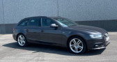 Audi A4 Sline  à Outreau 62