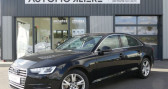 Audi A4 occasion année 2017 boite Manuelle Annonce Audi A4 occasion Diesel SPORT TDI 150 CV à Nonant