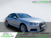 Annonce Audi A4 occasion Diesel TDI 122  Beaupuy