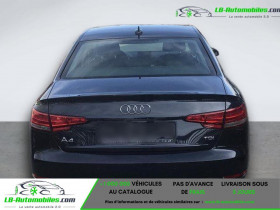 Audi A4 TDI 150 BVA  occasion � Beaupuy - photo n�4