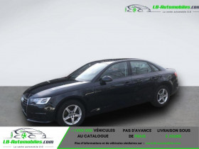 Audi A4 TDI 150 BVA  occasion � Beaupuy - photo n�2
