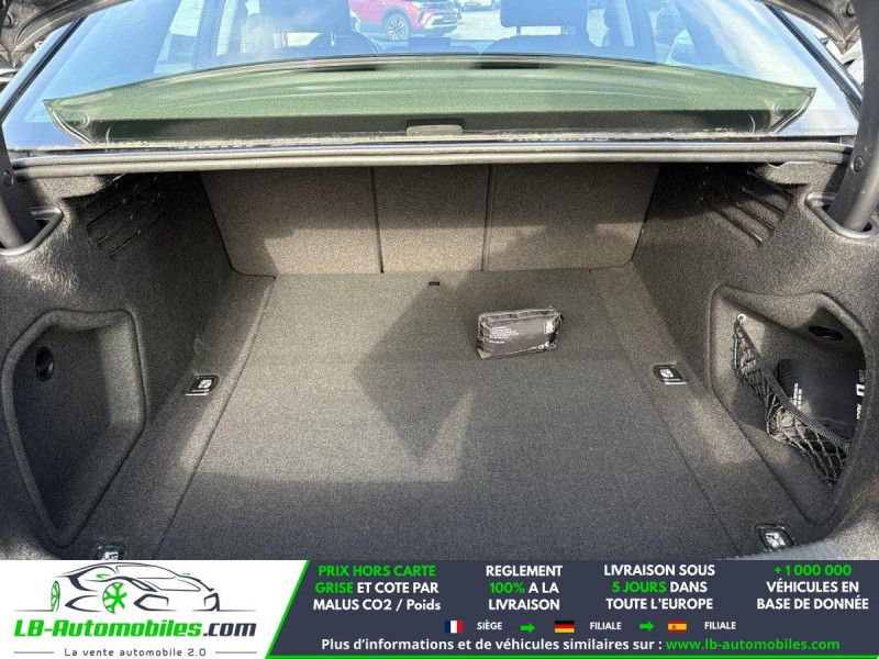 Audi A4 TDI 150 BVA  occasion � Beaupuy - photo n�6