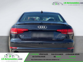 Audi A4 TDI 150 BVA  occasion � Beaupuy - photo n�7