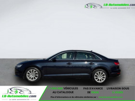 Audi A4 TDI 150 BVA  occasion � Beaupuy - photo n�6