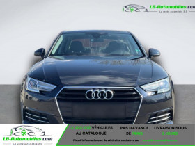 Audi A4 TDI 150 BVA  occasion � Beaupuy - photo n�5