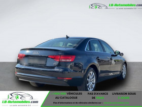 Audi A4 TDI 150 BVA  occasion � Beaupuy - photo n�4