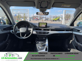 Audi A4 TDI 150 BVA  occasion � Beaupuy - photo n�3