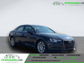Audi A4 TDI 150 BVA  occasion � Beaupuy - photo n�2