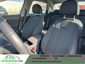 Audi A4 TDI 150 BVA  occasion � Beaupuy - photo n�8