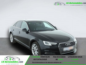 Audi A4 TDI 150 BVA  occasion � Beaupuy - photo n�2