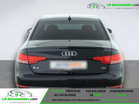 Audi A4 TDI 150 BVA  occasion � Beaupuy - photo n�7