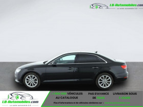 Audi A4 TDI 150 BVA  occasion � Beaupuy - photo n�6