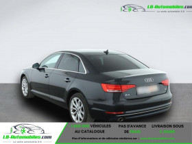 Audi A4 TDI 150 BVA  occasion � Beaupuy - photo n�4