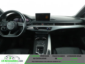 Audi A4 TDI 150 BVA  occasion � Beaupuy - photo n�3