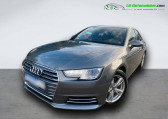 Audi A4 TDI 150 BVA   Beaupuy 31