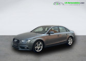 Audi A4 occasion année 2015 boite Automatique Annonce Audi A4 occasion Diesel TDI 150 BVA à Beaupuy