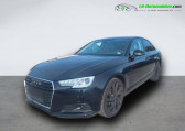 Audi A4 occasion année 2019 boite Automatique Annonce Audi A4 occasion Diesel TDI 150 BVA à Beaupuy