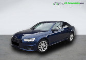 Audi A4 occasion année 2019 boite Automatique Annonce Audi A4 occasion Diesel TDI 150 BVA à Beaupuy