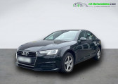 Annonce Audi A4 occasion Diesel TDI 150 BVA à Beaupuy
